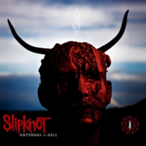 SLIPKNOT - ANTENNAS TO HELL i gruppen Labels /  hos Bengans Skivbutik AB (521279)