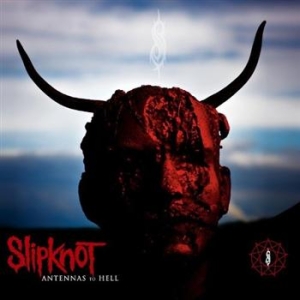Slipknot - Antennas To Hell i gruppen -Start CD hos Bengans Skivbutik AB (521279)