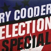 RY COODER - ELECTION SPECIAL i gruppen Minishops / Ry Cooder hos Bengans Skivbutik AB (521289)