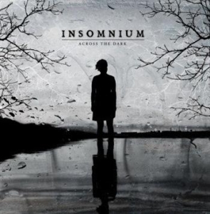 Insomnium - Across The Dark i gruppen CD / Nyheter / Annet hos Bengans Skivbutik AB (521319)