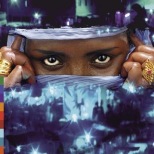 Maryam Mursal - Journey i gruppen CD / Worldmusic/ FolkeMusikkk hos Bengans Skivbutik AB (521365)