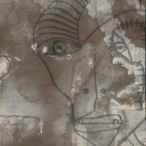 Joseph Arthur - Junkyard Hearts i gruppen CD / Pop-Rock hos Bengans Skivbutik AB (521377)