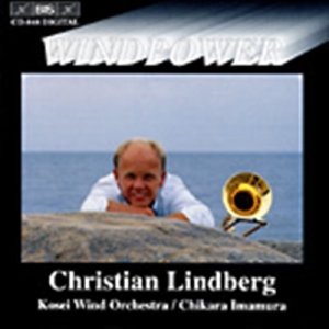 Various - Windpower        /Lindberg i gruppen Externt_Lager / Naxoslager hos Bengans Skivbutik AB (521439)