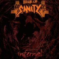 Edge Of Sanity - Infernal i gruppen CD hos Bengans Skivbutik AB (521461)