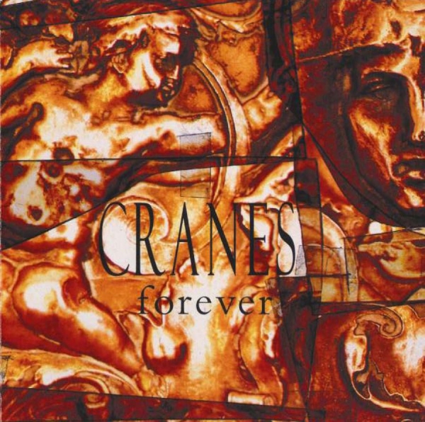 Cranes - Forever i gruppen CD / Toppselgere hos Bengans Skivbutik AB (521506)