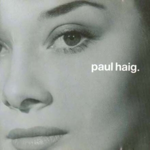 Haig Paul - Chain i gruppen CD / Pop-Rock hos Bengans Skivbutik AB (521511)
