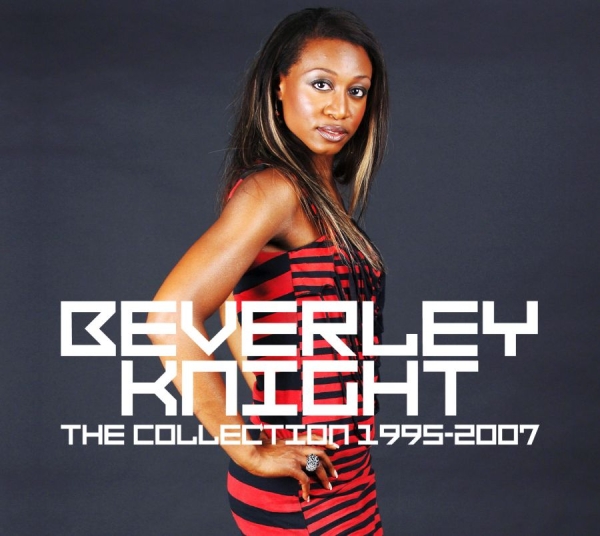 Knight Beverly - Collection 1995-2007 i gruppen CD / Toppselgere hos Bengans Skivbutik AB (521600)