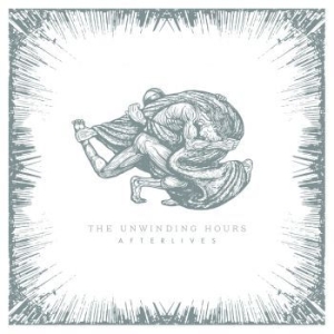 Unwinding Hours - Afterlives i gruppen CD hos Bengans Skivbutik AB (521876)