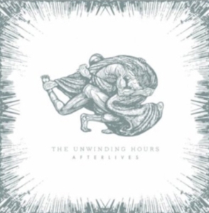 Unwinding Hours - Afterlives i gruppen CD / Pop-Rock hos Bengans Skivbutik AB (521876)