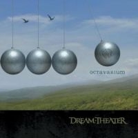 Dream Theater - Octavarium i gruppen CD / Pop-Rock hos Bengans Skivbutik AB (521994)