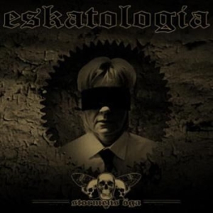 Eskatologia - Stormens Öga i gruppen CD hos Bengans Skivbutik AB (522004)