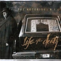The Notorious B.I.G. - Life After Death i gruppen CD hos Bengans Skivbutik AB (522040)
