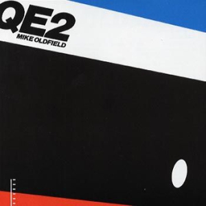Mike Oldfield - Qe2 i gruppen CD hos Bengans Skivbutik AB (522356)