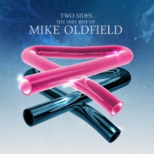 Oldfield Mike - Two Sides - The Very Best Of i gruppen CD hos Bengans Skivbutik AB (522367)