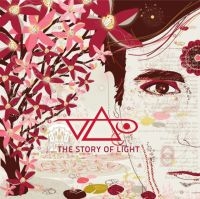 Vai Steve - Story Of Light i gruppen Labels /  hos Bengans Skivbutik AB (522522)