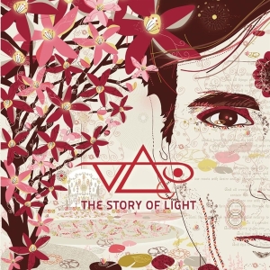 Steve Vai - Story Of Light i gruppen CD / Metal,Pop-Rock hos Bengans Skivbutik AB (522522)