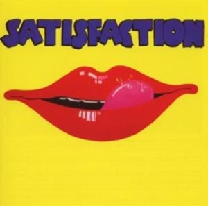 Satisfaction - Satisfaction i gruppen CD / Pop-Rock hos Bengans Skivbutik AB (522729)