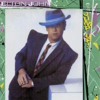 Elton John - Jump Up i gruppen CD hos Bengans Skivbutik AB (522756)