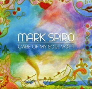 Spiro Mark - Care Of My Soul Vol. 1 i gruppen CD hos Bengans Skivbutik AB (522905)