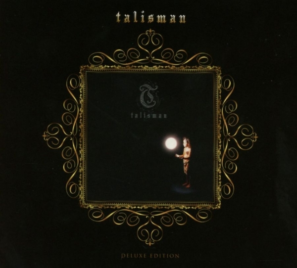 Talisman - Talisman (Deluxe Edition) i gruppen CD hos Bengans Skivbutik AB (522909)