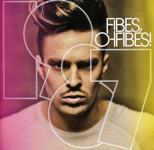 Fibes Oh Fibes! - 1987 i gruppen CD / Pop hos Bengans Skivbutik AB (523024)