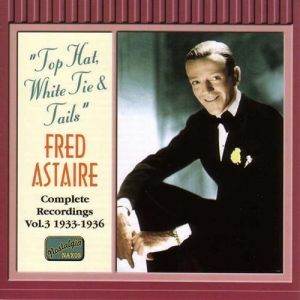 Various - Top Hat White Tie i gruppen CD hos Bengans Skivbutik AB (523090)