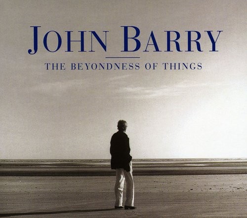 John Barry - Beyondness Of Things i gruppen CD / Klassisk hos Bengans Skivbutik AB (523145)