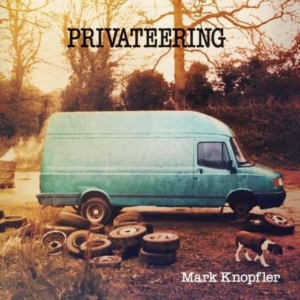 Mark Knopfler - Privateering i gruppen CD / Pop-Rock hos Bengans Skivbutik AB (523198)