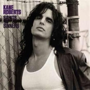 Roberts Kane - Saints And Sinners (Ltd Ed 2 Cd) i gruppen CD hos Bengans Skivbutik AB (523293)