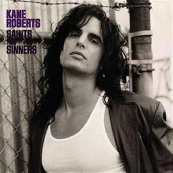 Roberts Kane - Saints And Sinners i gruppen CD / Toppselgere hos Bengans Skivbutik AB (523293)