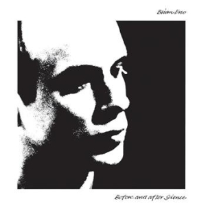 Brian Eno - Before And After Science i gruppen CRM - Experimentell elektronisk musik hos Bengans Skivbutik AB (523336)