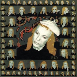 Brian Eno - Taking Tiger Mountain i gruppen CD hos Bengans Skivbutik AB (523339)