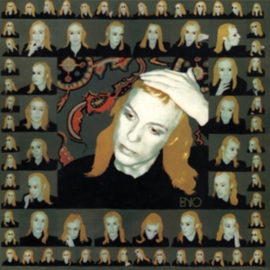 Brian Eno - Taking Tiger Mountain i gruppen CRM - Experimentell elektronisk musik hos Bengans Skivbutik AB (523339)