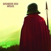 Wishbone Ash - Argus - Expanded i gruppen Labels /  hos Bengans Skivbutik AB (523463)