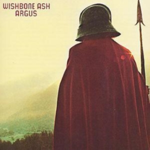 Wishbone Ash - Argus - Expanded i gruppen -Start Uni-CD hos Bengans Skivbutik AB (523463)