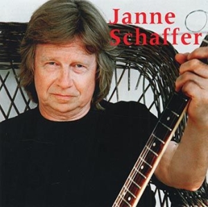 Janne Schaffer - Överblick i gruppen CD hos Bengans Skivbutik AB (523748)