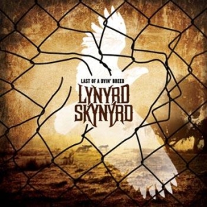 Lynyrd Skynyrd - Last Of A Dyin' Breed i gruppen Minishops / Lynyrd Skynyrd hos Bengans Skivbutik AB (523943)
