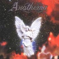 Anathema - Eternity - Remaster i gruppen CD hos Bengans Skivbutik AB (524121)