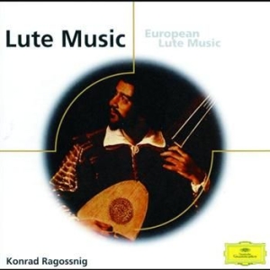 Various Artists - Lutmusik i gruppen CD hos Bengans Skivbutik AB (524291)