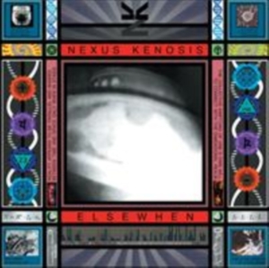 Nexus Kenosis - Elsewhen i gruppen Labels / Progress Productions hos Bengans Skivbutik AB (524331)