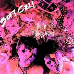 Soft Cell - Art Of Falling Apart i gruppen CD hos Bengans Skivbutik AB (524384)