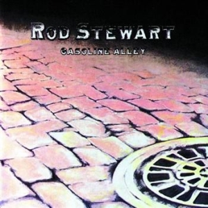 Stewart Rod - Gasoline Alley i gruppen CD hos Bengans Skivbutik AB (524476)