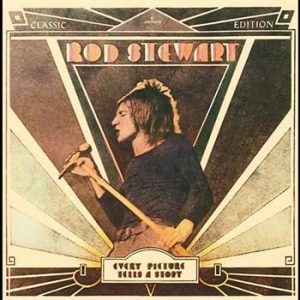 Rod Stewart - Every Picture Tells. i gruppen Labels /  hos Bengans Skivbutik AB (524477)