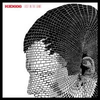 Kid 606 - Lost In The Game i gruppen CD / Pop hos Bengans Skivbutik AB (524604)