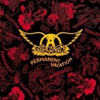 Aerosmith - Permanent Vacation - i gruppen CD hos Bengans Skivbutik AB (524700)