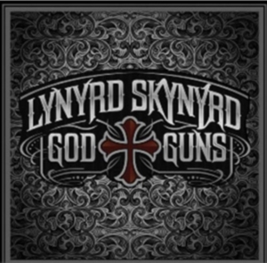 LYNYRD SKYNYRD - GOD & GUNS i gruppen Labels /  hos Bengans Skivbutik AB (524746)