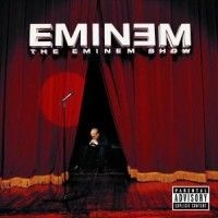 Eminem - Eminem Show i gruppen CD hos Bengans Skivbutik AB (524802)