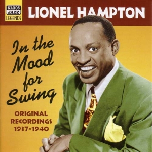 Hampton Lionel - In The Mood For Swing i gruppen CD hos Bengans Skivbutik AB (524840)