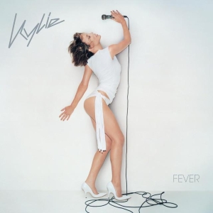 Kylie Minogue - Fever i gruppen CD hos Bengans Skivbutik AB (524981)