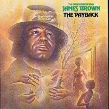 James Brown - The Payback i gruppen Labels /  hos Bengans Skivbutik AB (525033)
